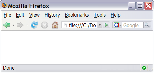 C# local output