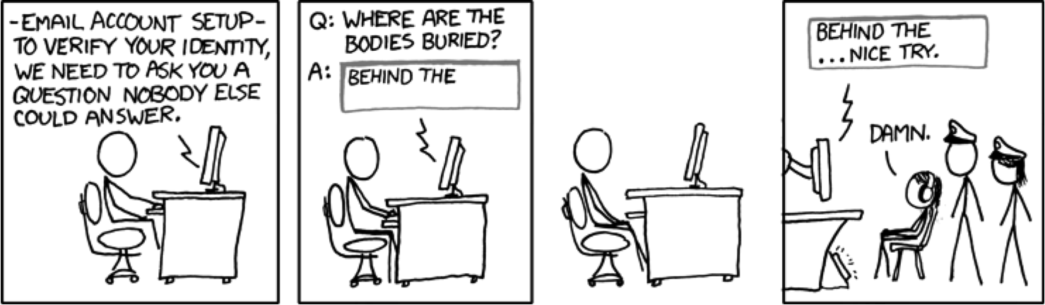 CSRF-ish