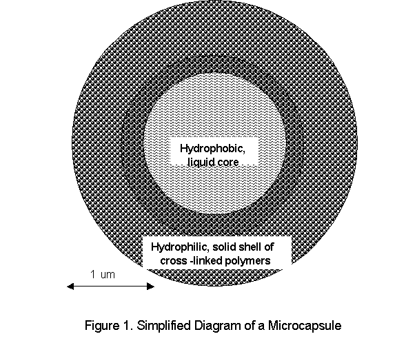 Microcapsule - an overview